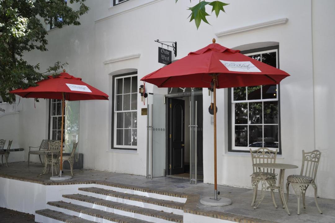 Photo of Others in Stellenbosch Central