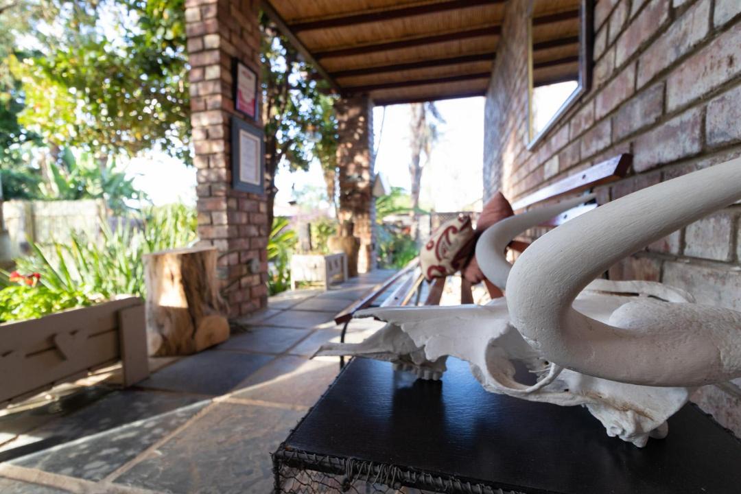 Photo of Others in Oudtshoorn
