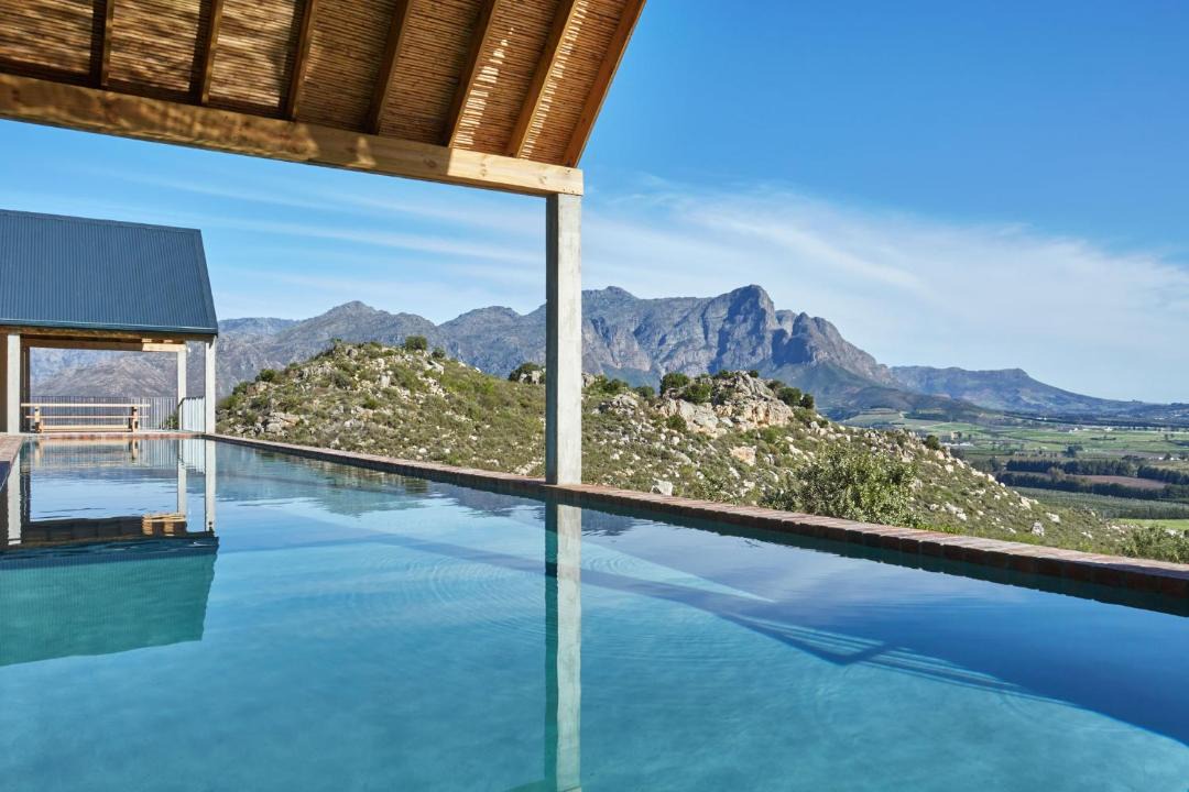 Photo of Others in Franschhoek