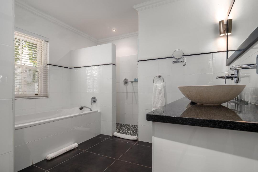 Photo of Bathroom in Franschhoek
