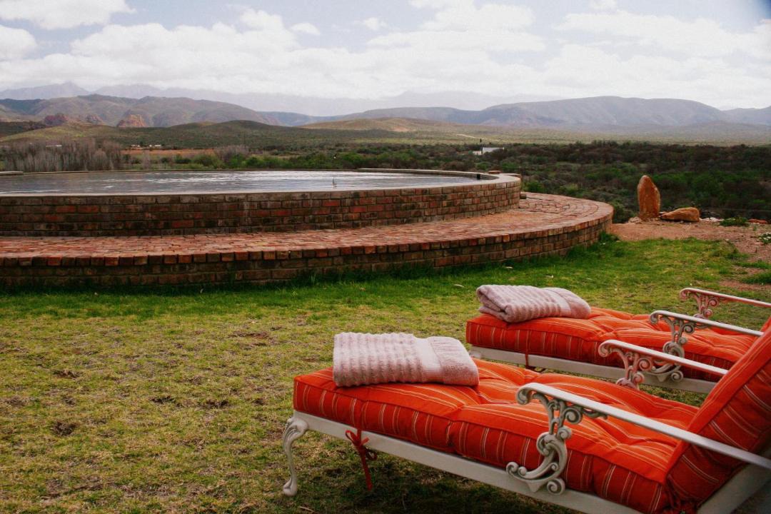Photo of Others in Oudtshoorn