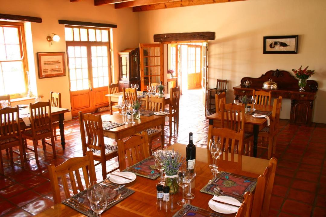 Photo of Others in Oudtshoorn