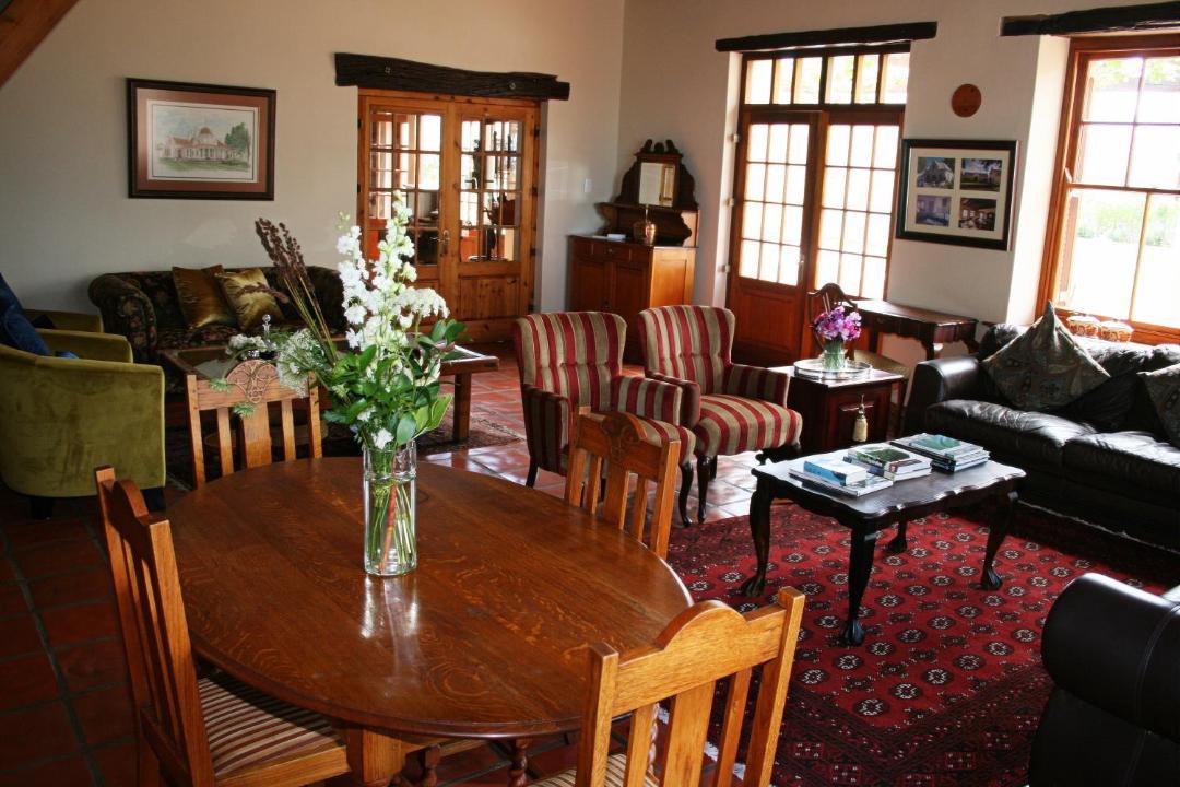 Photo of Others in Oudtshoorn