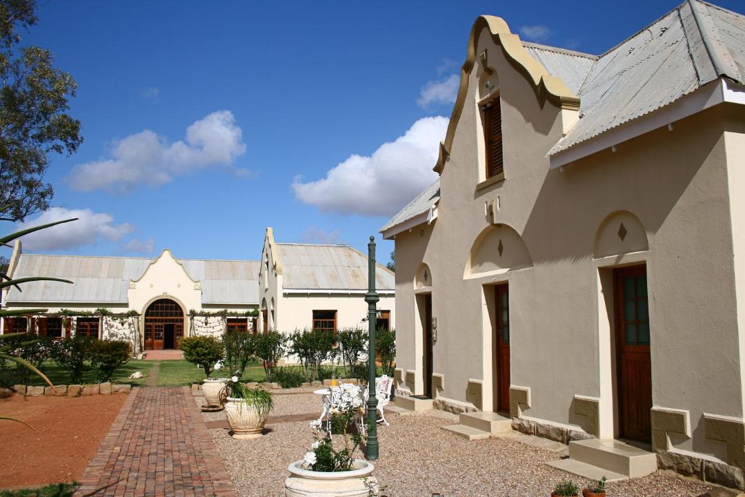 Photo of Others in Oudtshoorn
