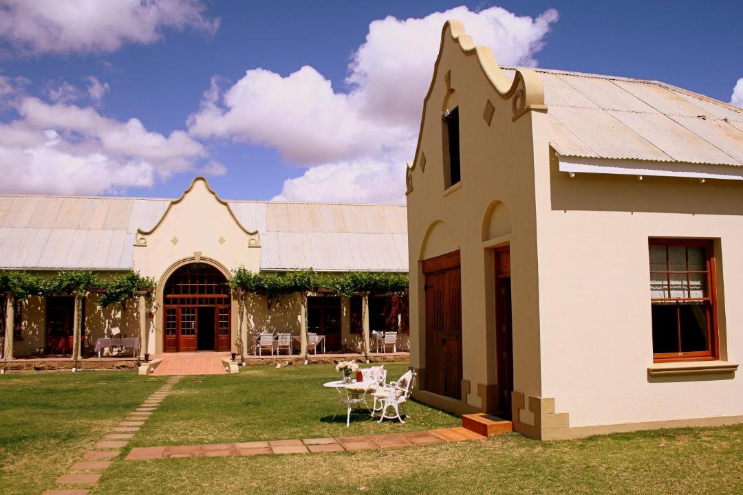 Photo of Others in Oudtshoorn