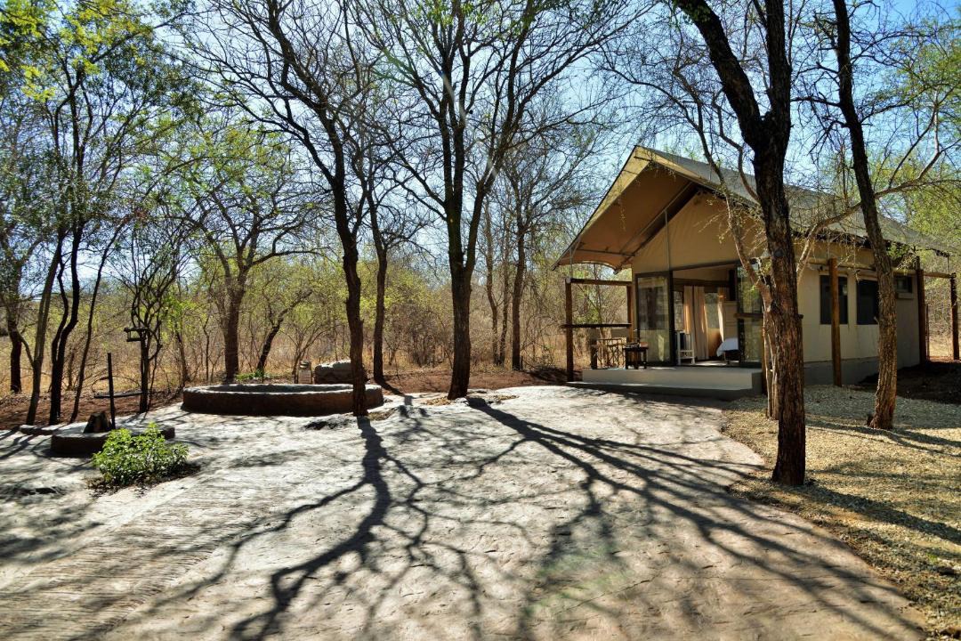 Photo of Others in Marloth Park