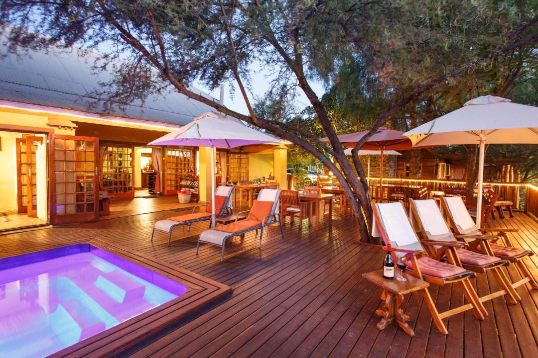 Photo of Others in Oudtshoorn