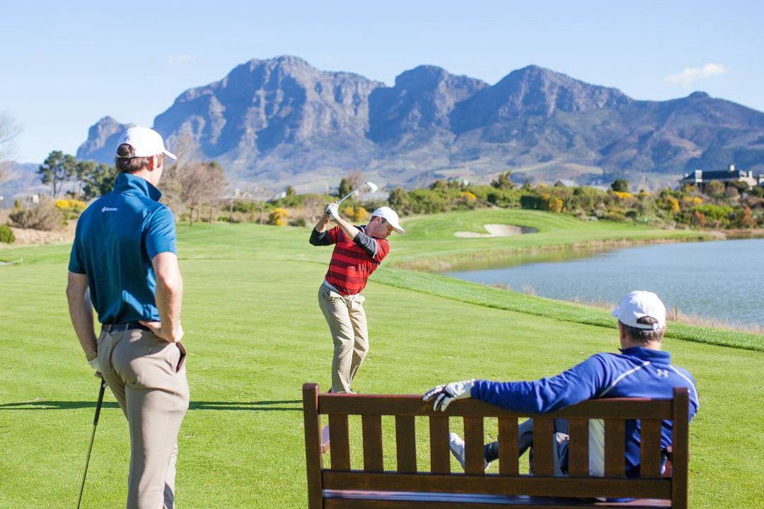 Photo of Others in Cape Winelands
