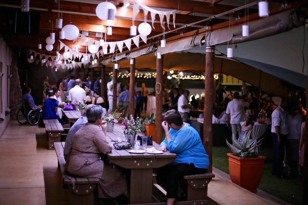 Photo of Others in Augrabies