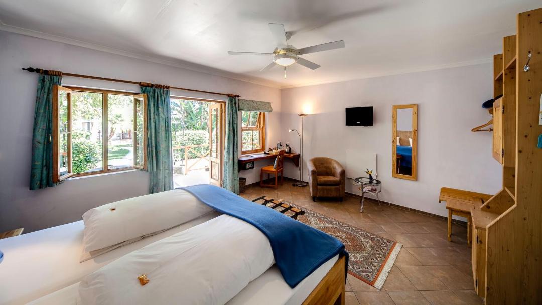 Photo of Bedroom in Robertson