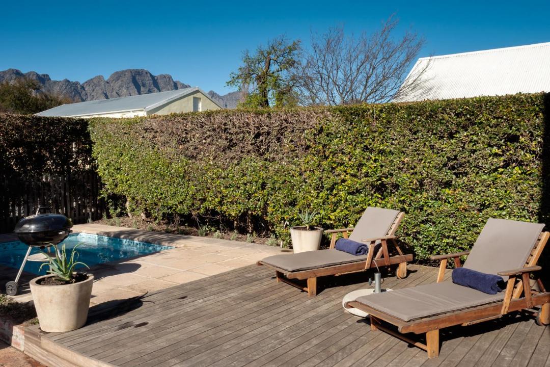 Photo of Others in Franschhoek