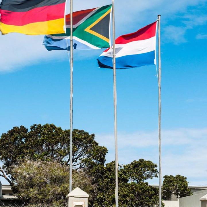 Photo of Others in Sandbaai