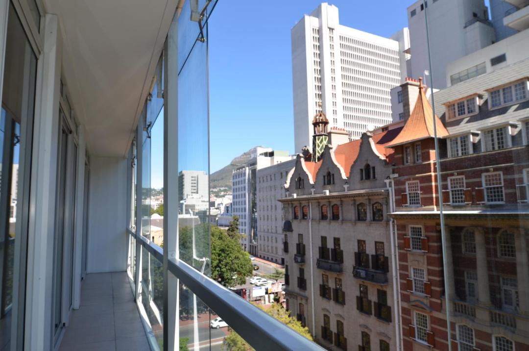 Photo of Others in Cape Town City Centre