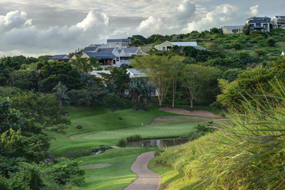 Photo of Others in Prince's Grant Golf Estate