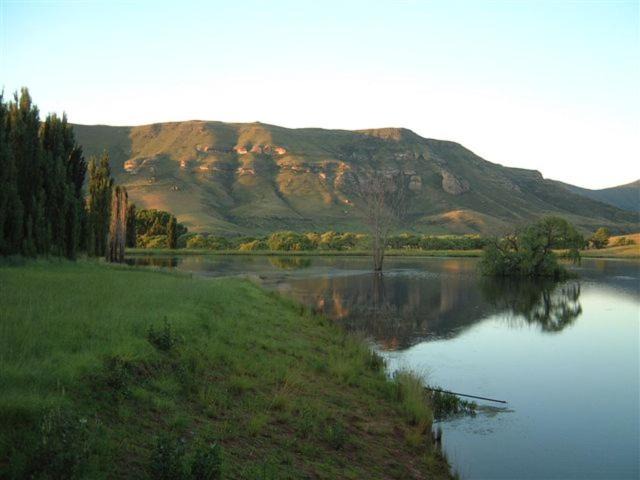 Photo of Others in Clarens