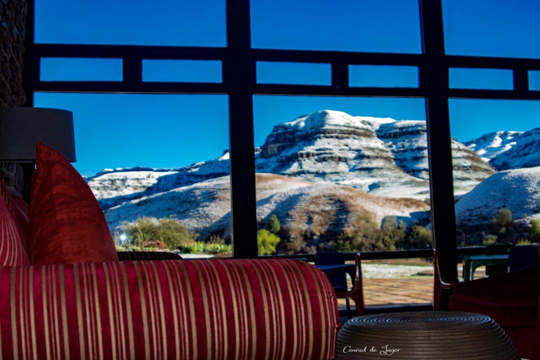 Photo of Others in Sani Pass