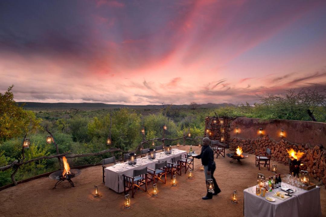 Photo of Others in Madikwe Game Reserve
