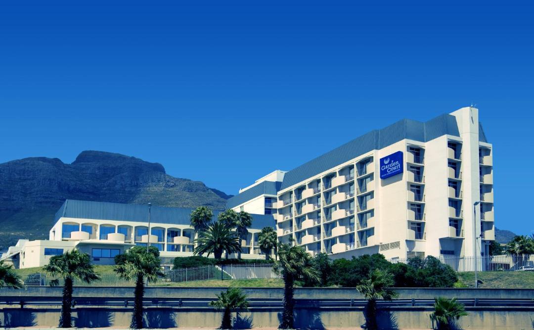 Photo of Others in Cape Town City Centre
