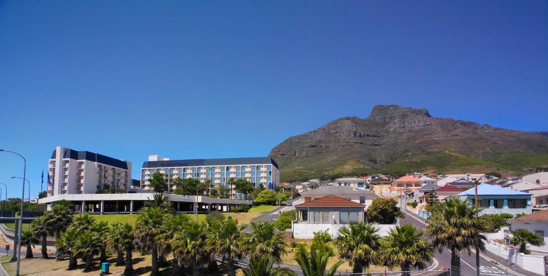 Photo of Others in Cape Town City Centre