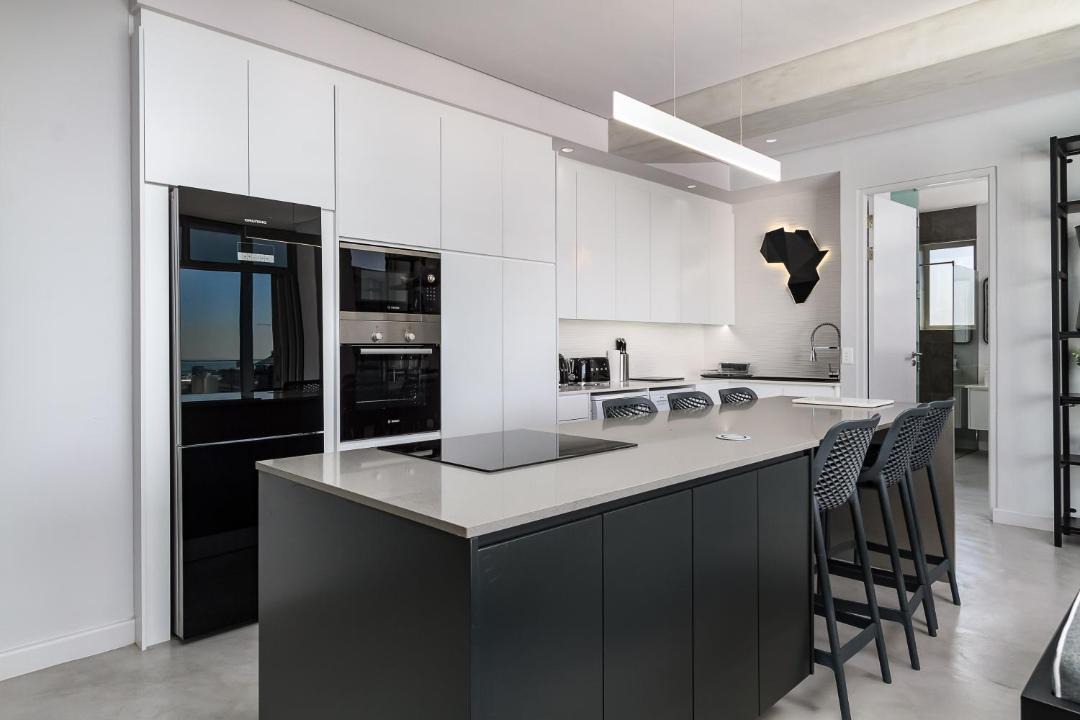 Photo of Kitchen in Cape Town City Centre