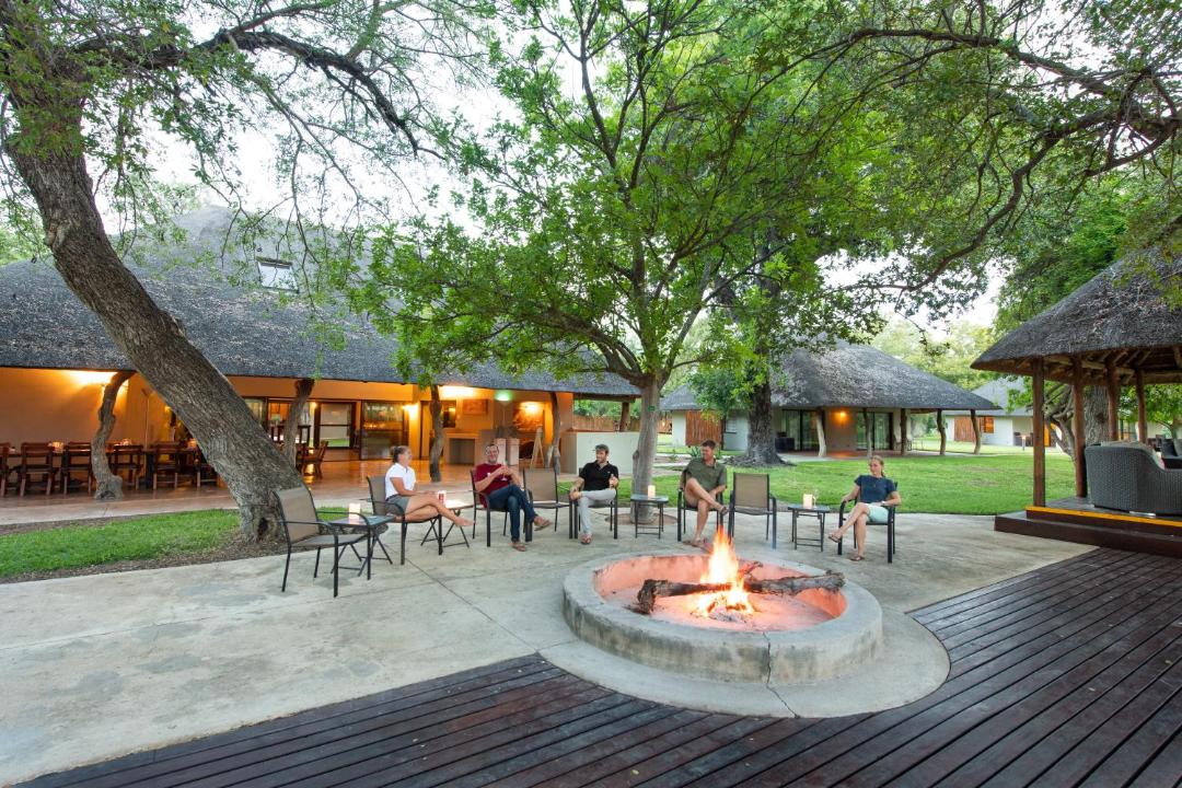 Photo of Others in Kruger National Park
