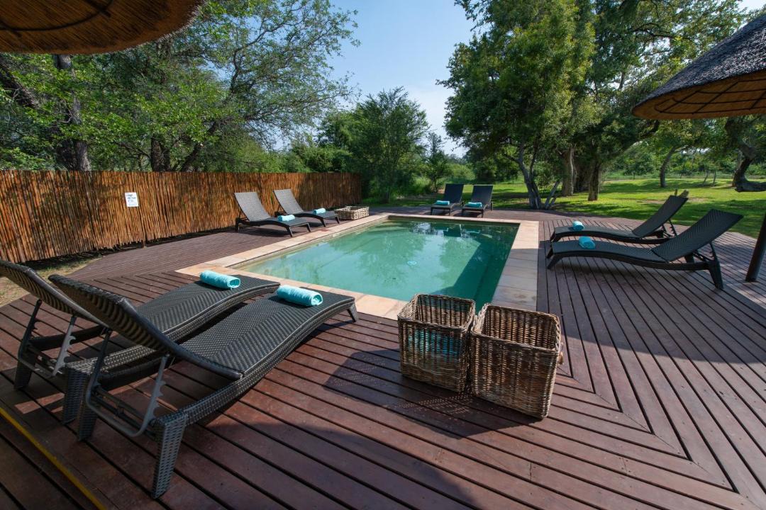 Photo of Others in Kruger National Park