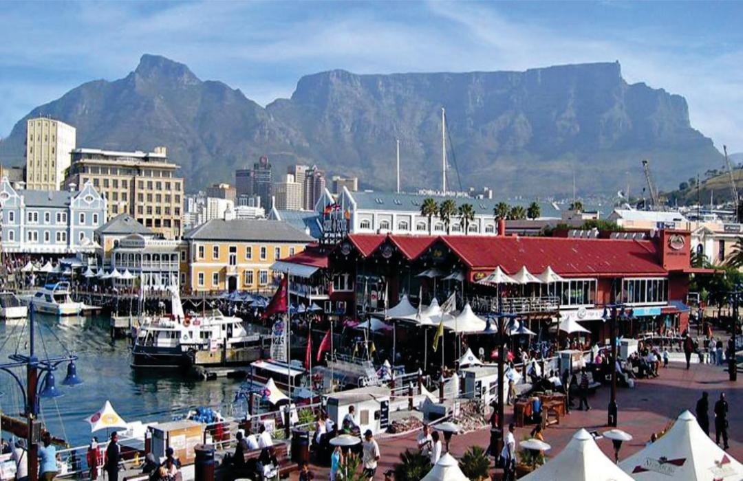 Photo of Others in Green Point