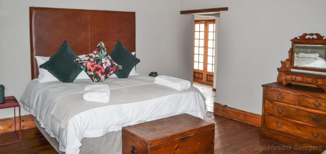 Photo of Bedroom in Murraysburg