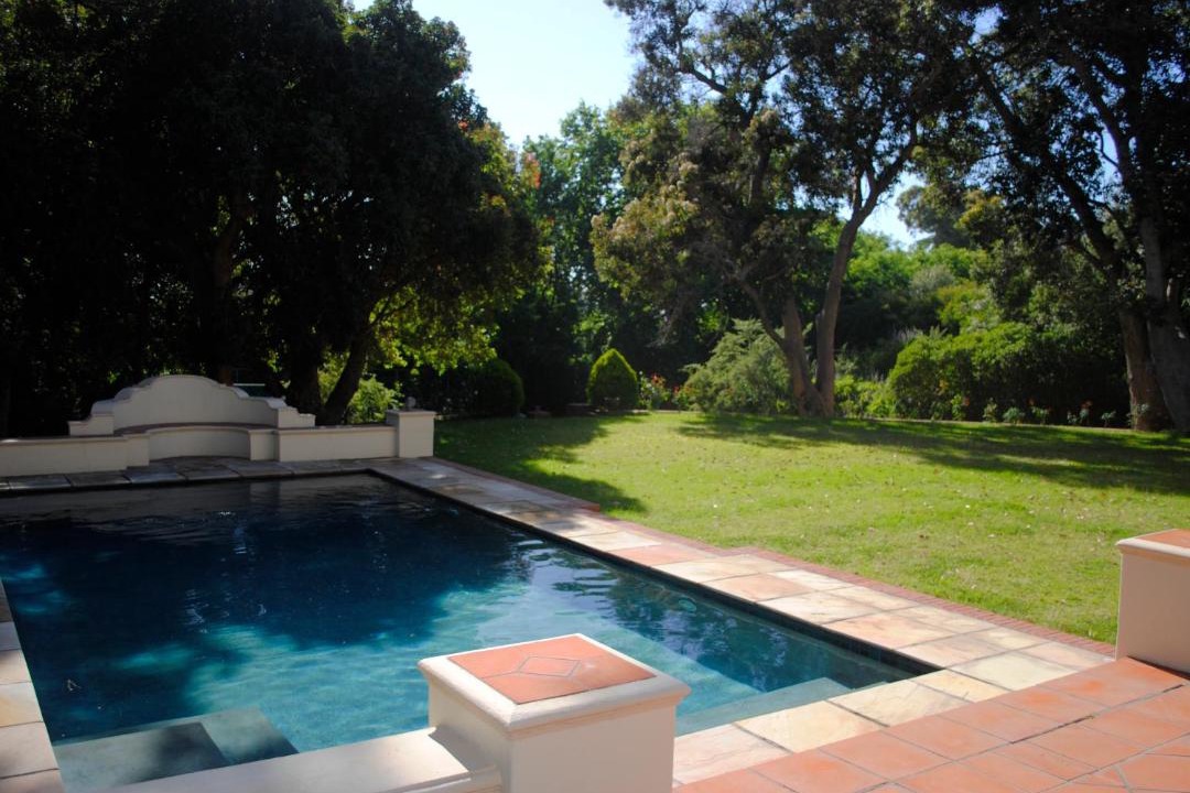 Photo of Others in Steenberg Estate