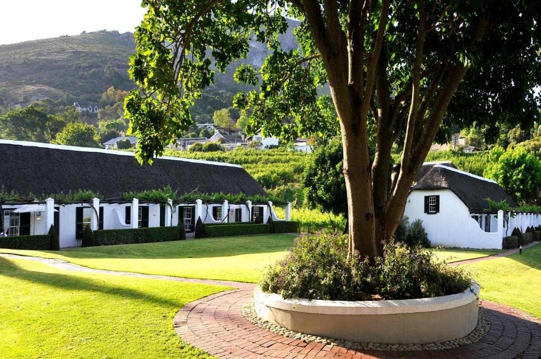 Photo of Others in Paarl