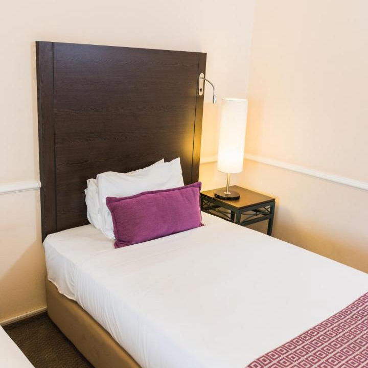 Photo of Bedroom in Greater Johannesburg Metropolitan Area