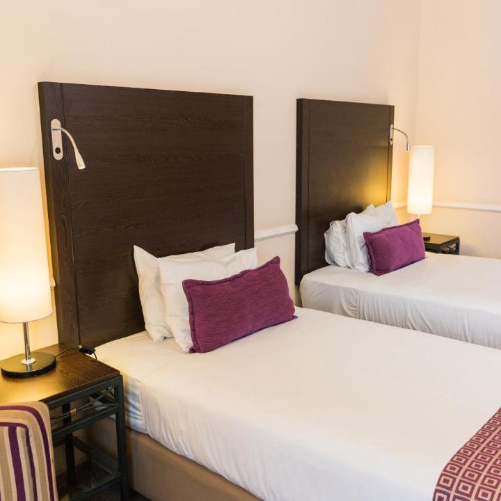 Photo of Bedroom in Greater Johannesburg Metropolitan Area