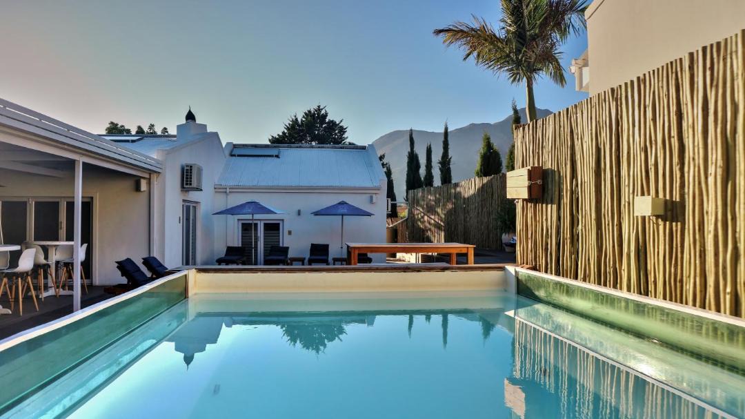 Photo of Others in Franschhoek