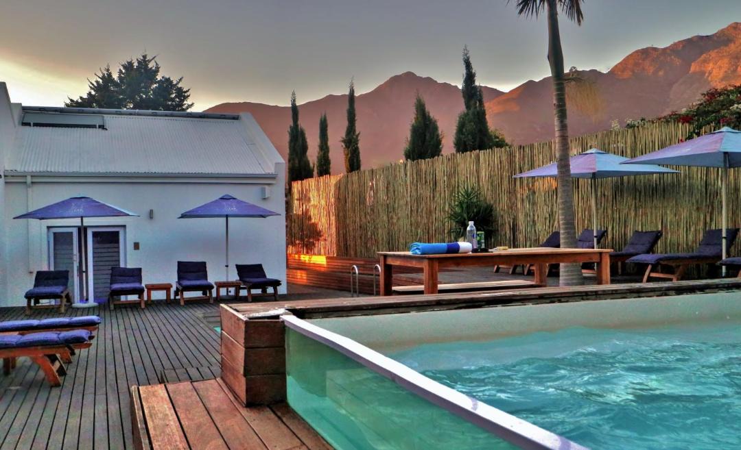 Photo of Others in Franschhoek