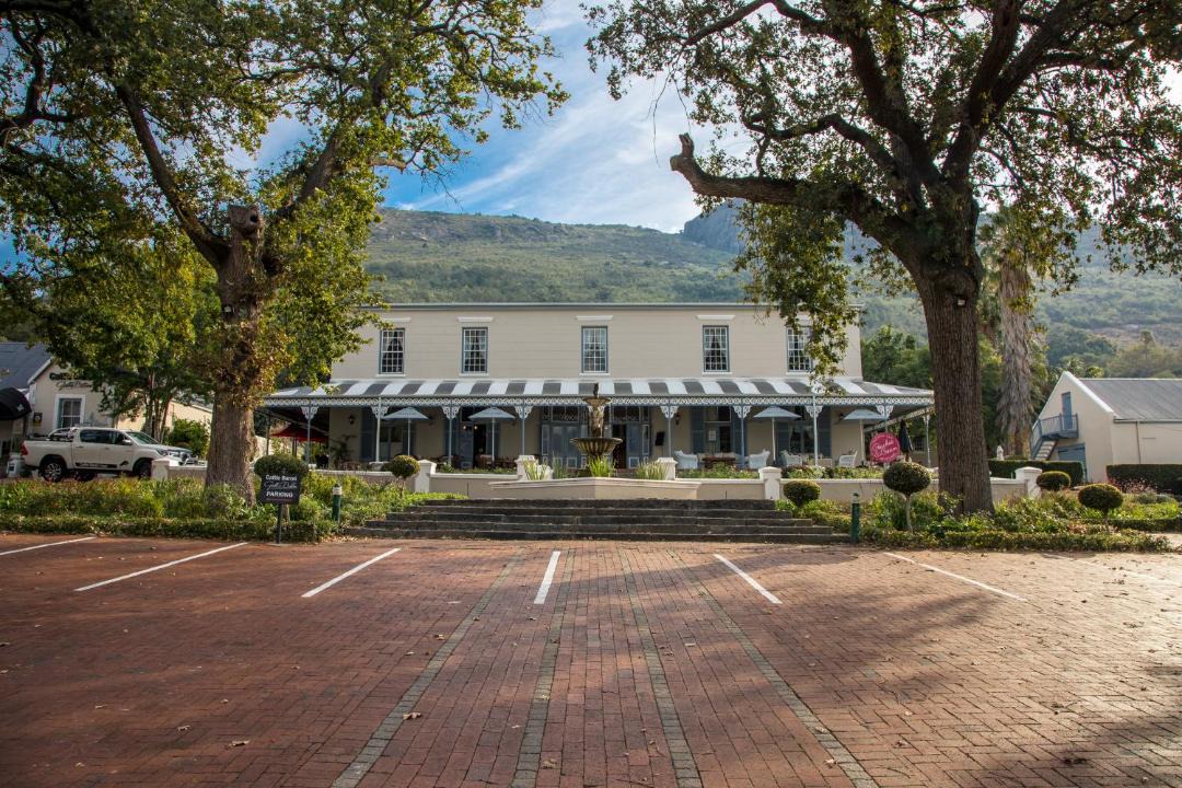 Photo of Others in Paarl