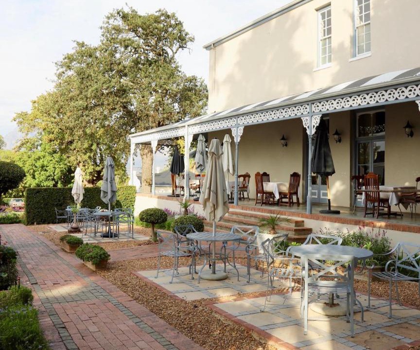 Photo of Others in Paarl