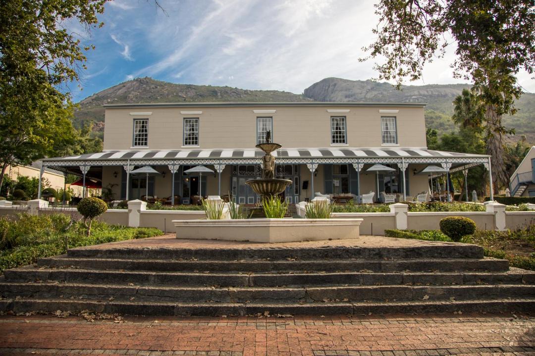 Photo of Others in Paarl