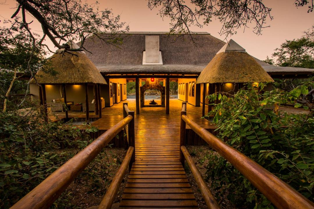 Photo of Others in Thorny Bush Game Reserve