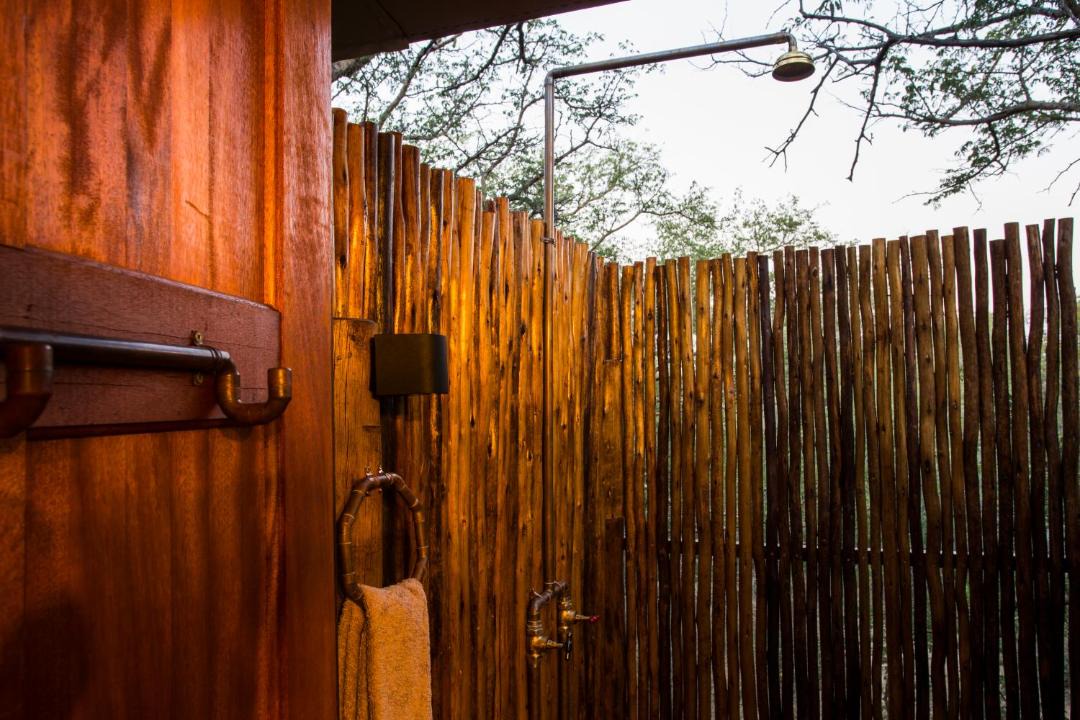 Photo of Others in Thorny Bush Game Reserve