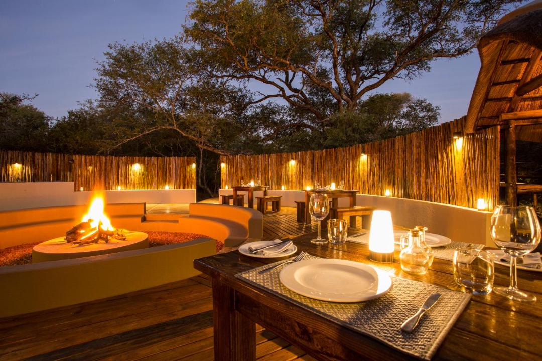 Photo of Others in Thorny Bush Game Reserve