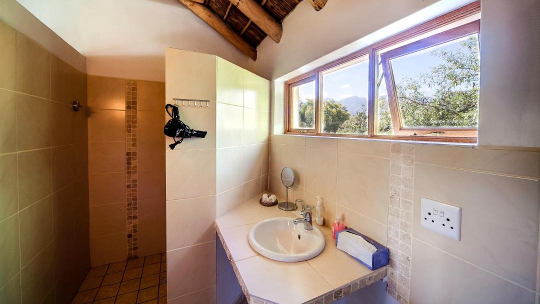 Photo of Bathroom in Robertson