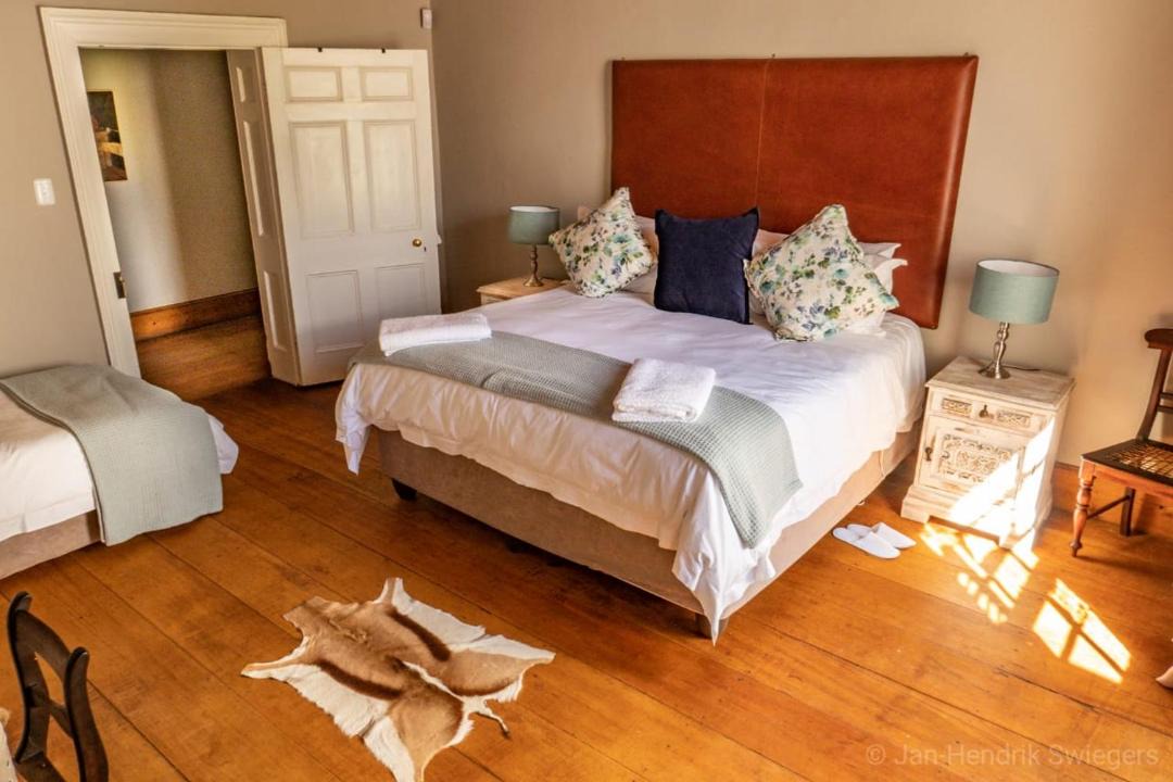 Photo of Bedroom in Murraysburg
