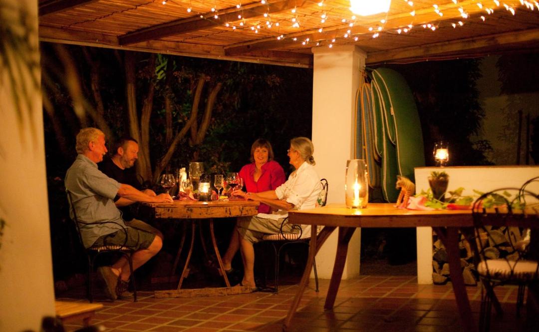 Photo of Patio Balcony in Robertson