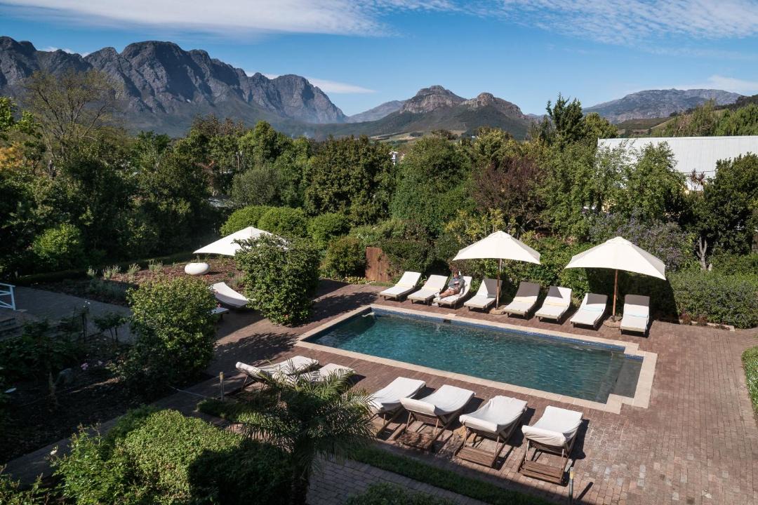 Photo of Others in Franschhoek