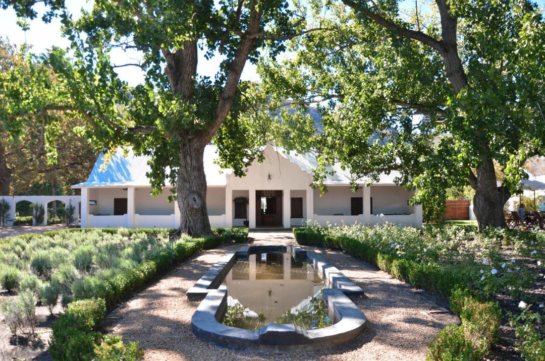 Photo of Others in Cape Winelands