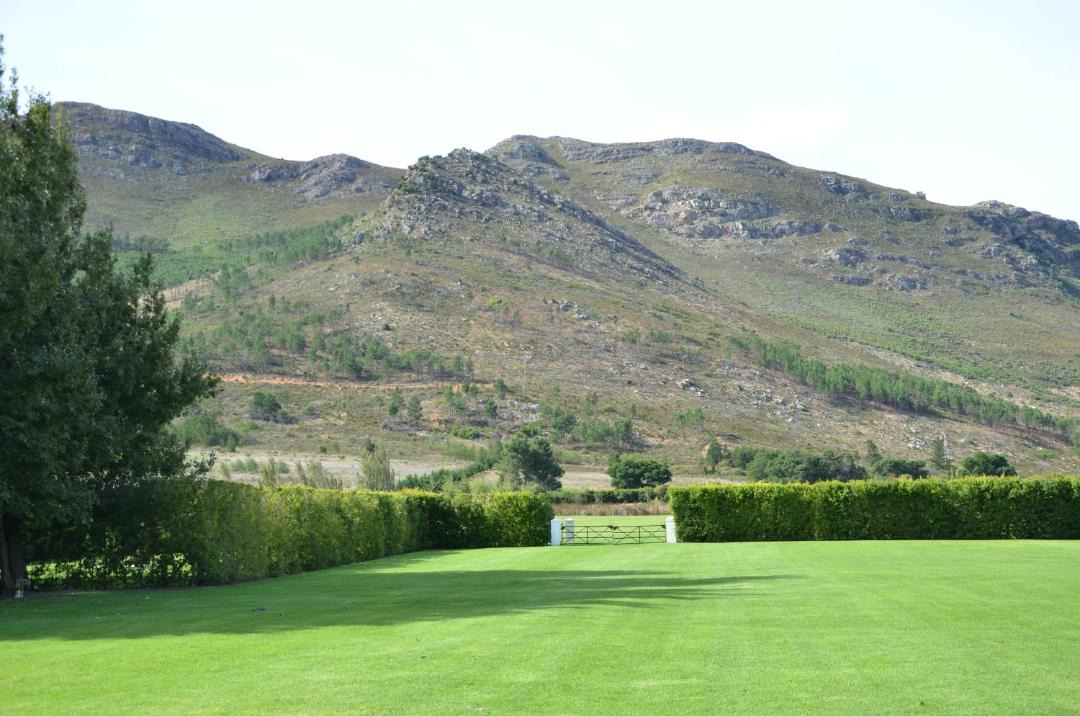 Photo of Others in Cape Winelands