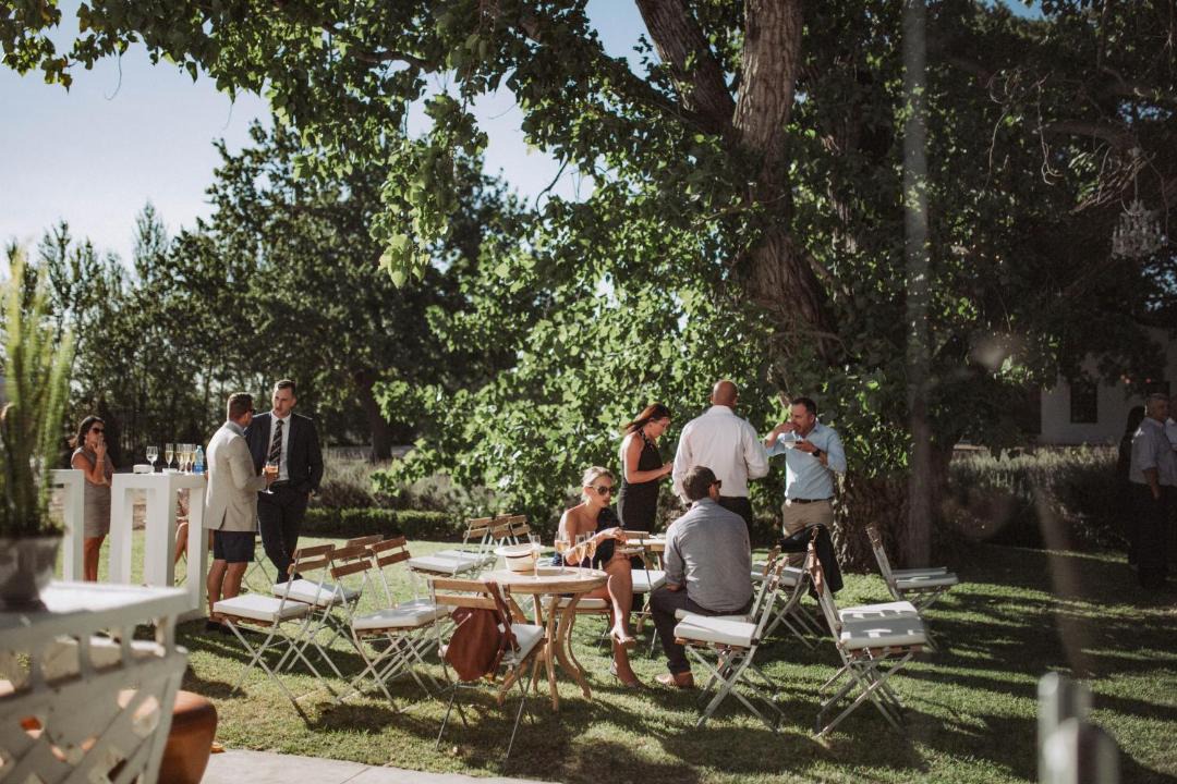 Photo of Others in Cape Winelands