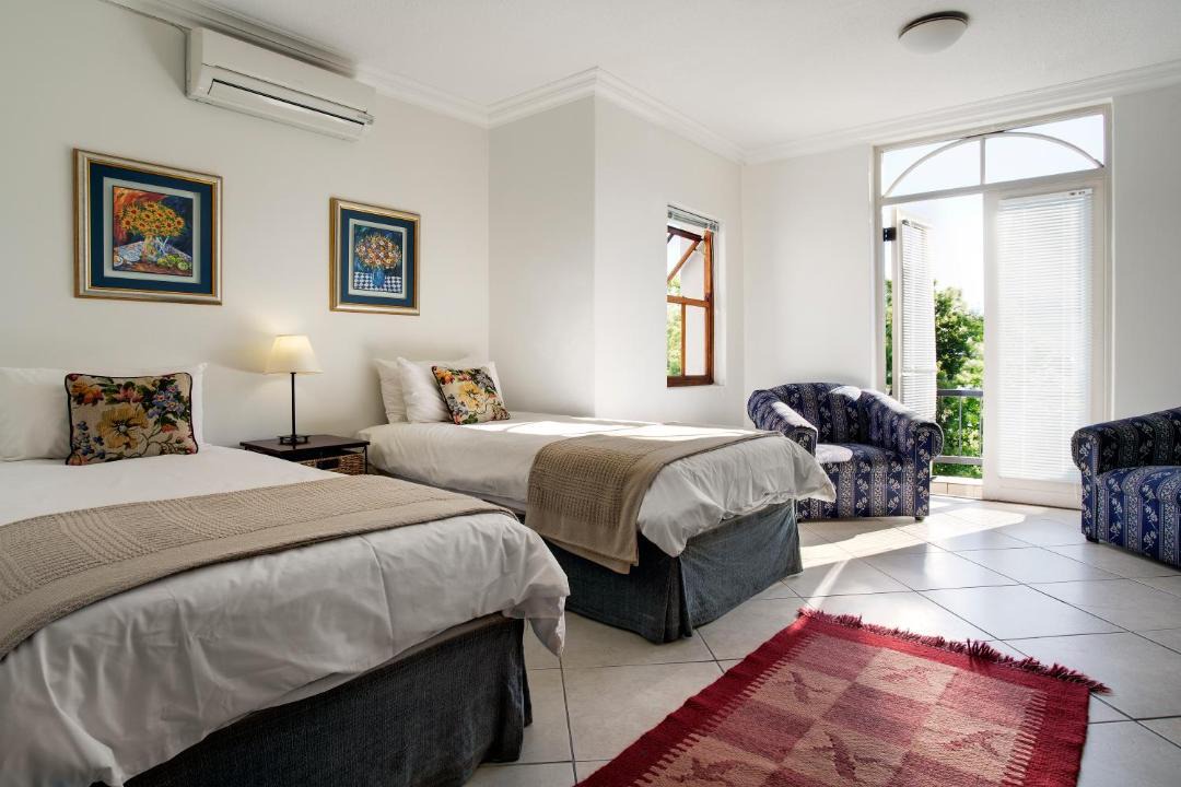 Photo of Bedroom in Stellenbosch Central