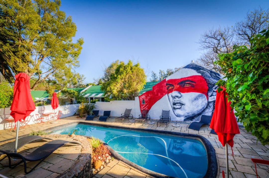 Photo of Others in Greyton