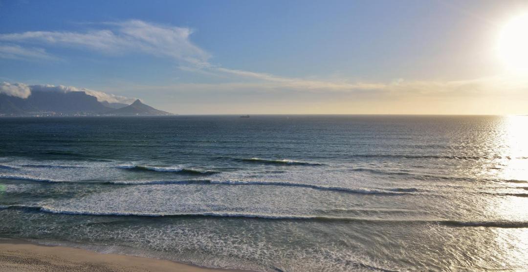 Photo of Others in Bloubergstrand